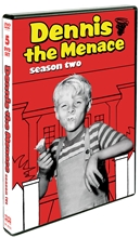 Picture of DENNIS THE MENACE: SEASON TWO