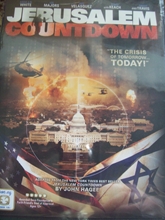 Picture of JERUSALEM COUNTDOWN