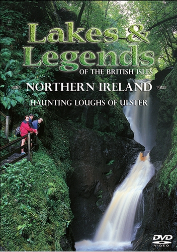 Picture of Lakes & Legends Of The British Isles: Northern Ireland