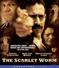 Picture of The Scarlet Worm