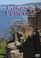 Picture of Lakes & Legends Of The British Isles: Scotland