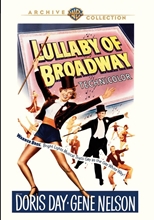 Picture of LULLABY OF BROADWAY