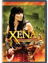 Picture of XENA: WARRIOR PRINCESS - SEASON FOUR