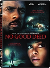 Picture of NO GOOD DEED