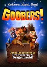 Picture of Goobers!