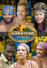 Picture of SURVIVOR: SAMOA - SEASON 19