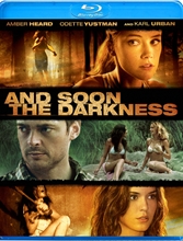 Picture of AND SOON THE DARKNESS BD