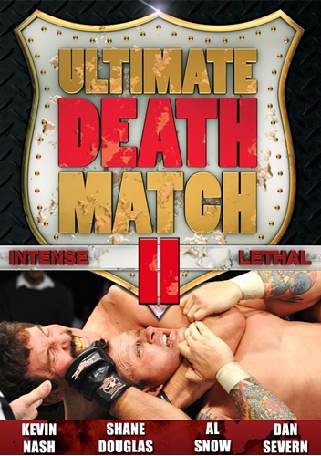 Picture of Ultimate Death Match 2