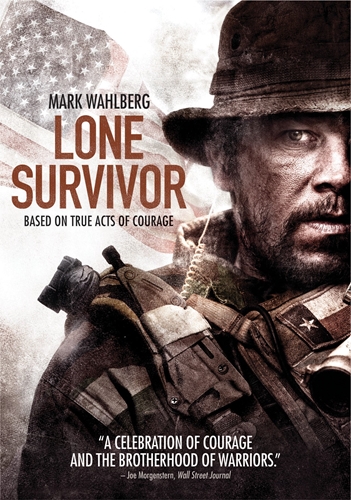 Picture of LONE SURVIVOR