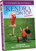 Picture of KENDRA ON TOP: SEASON 2