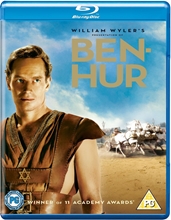 Picture of Ben-Hur(Region Free - NO RETURNS)