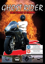 Picture of GHOST RIDER 3