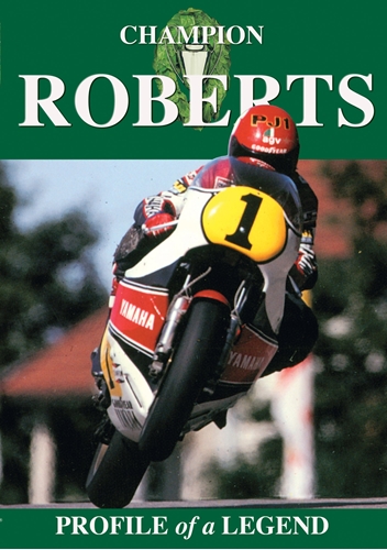 Picture of CHAMPION KENNY ROBERTS