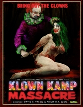 Picture of Klown Kamp Massacre