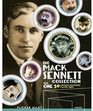 Picture of MACK SENNETT COLLECTION 1