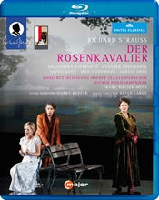 Picture of DER ROSENKAVALIER