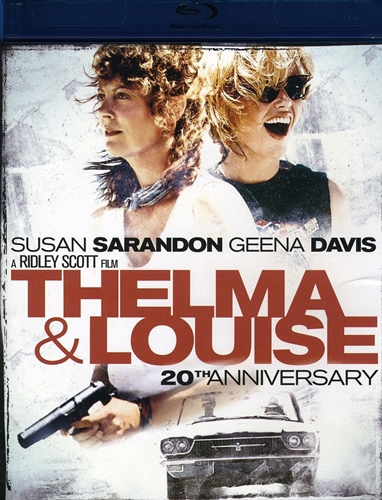 Picture of THELMA & LOUISE