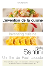 Picture of Inventing Cuisine