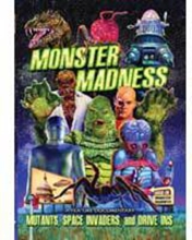 Picture of MONSTER MADNESS: MUTANTS SPACE INVADERS & DRIVE-IN