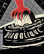 Picture of DIABOLIQUE/BD