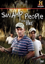 Picture of SWAMP PEOPLE: SEASON 1