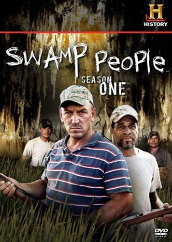 Picture of SWAMP PEOPLE: SEASON 1