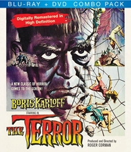 Picture of TERROR (1963)