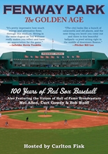 Picture of Fenway Park: The Golden Age