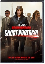 Picture of MISSION: IMPOSSIBLE GHOST PROTOCOL