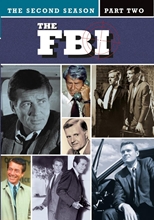 Picture of FBI: SECOND SEASON PART TWO