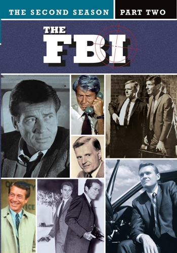 Picture of FBI: SECOND SEASON PART TWO