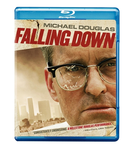 Picture of FALLING DOWN