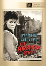 Picture of FORBIDDEN STREET