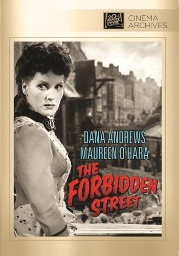 Picture of FORBIDDEN STREET