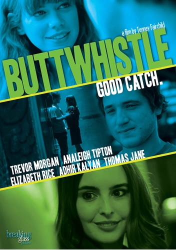 Picture of Buttwhistle