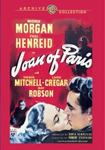 Picture of JOAN OF PARIS