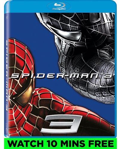 Picture of SPIDER-MAN 3 (2007)