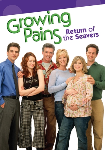 Picture of GROWING PAINS: RETURN OF THE SEAVERS