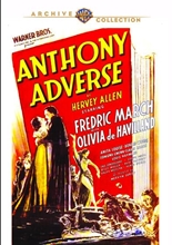 Picture of ANTHONY ADVERSE