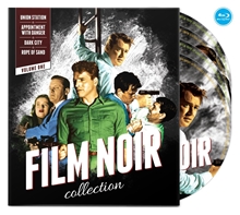 Picture of FILM NOIR COLLECTION I