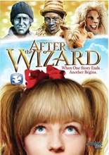 Picture of After The Wizard