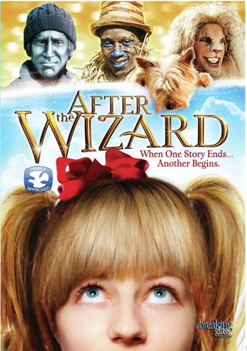 Picture of After The Wizard