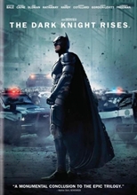 Picture of DARK KNIGHT RISES