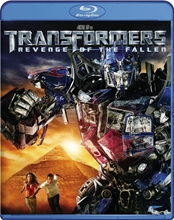 Picture of TRANSFORMERS: REVENGE OF THE FALLEN