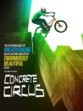 Picture of Concrete Circus