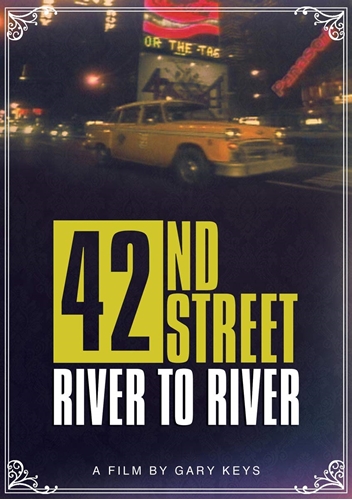 Picture of 42nd Street: River To River