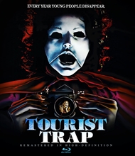 Picture of Tourist Trap