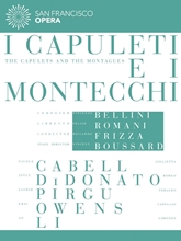 Picture of I CAPULETI E I MONTECCHI