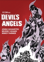 Picture of DEVIL'S ANGELS