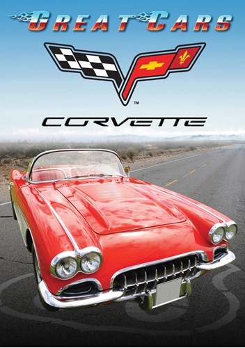 Picture of Corvette